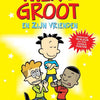 Niek de Groot et ses amis