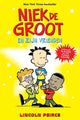 Niek de Groot et ses amis