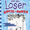 Life of a Loser Part 15 Cup-Under - Livre pour enfants