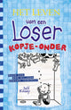 Life of a Loser Part 15 Cup-Under - Livre pour enfants