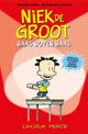 Niek de Groot 11 : patron au-dessus du patron. 8+
