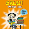 Niek de Groot ne peut plus faire 8+