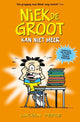 Niek de Groot ne peut plus faire 8+