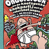 Captain Underpants 6 : et le fou