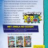 Captain Underpants 6 : et le fou