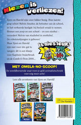Captain Underpants 6 : et le fou - afbeelding 2