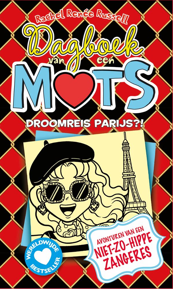 Autres marques Livre le journal d'un chapeau Droomreis Paris