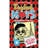 Autres marques Livre le journal d'un chapeau Droomreis Paris - afbeelding 1
