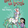 Evi et licorne 4 : Evi la rend colorée. 8