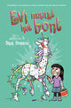Evi et licorne 4 : Evi la rend colorée. 8