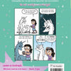 Evi et licorne 4 : Evi la rend colorée. 8