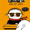 Flip fiasco 5 : ne lisez pas ça ! 8+