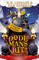 Auteur sur la piste 4 : course d'homme mort. 7+