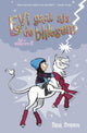 WPG Publishers Evi et Unicorn 6 - Evi va comme l'éclair