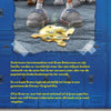 Perdant Disney : journal de bord de Bram Buttermans. pm. 9+