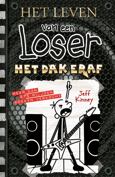 D'autres marques réservent la vie d'un perdant hors du toit