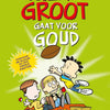 Niek de Groot vise l'or.. 8+