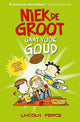 Niek de Groot vise l'or.. 8+
