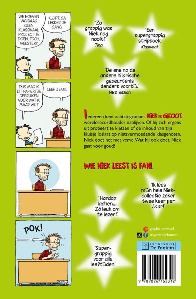 Niek de Groot vise l'or.. 8+