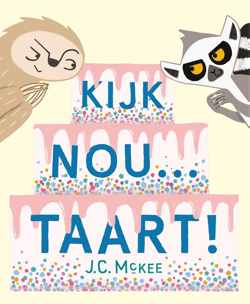 Regarde ce... gâteau ! 4+