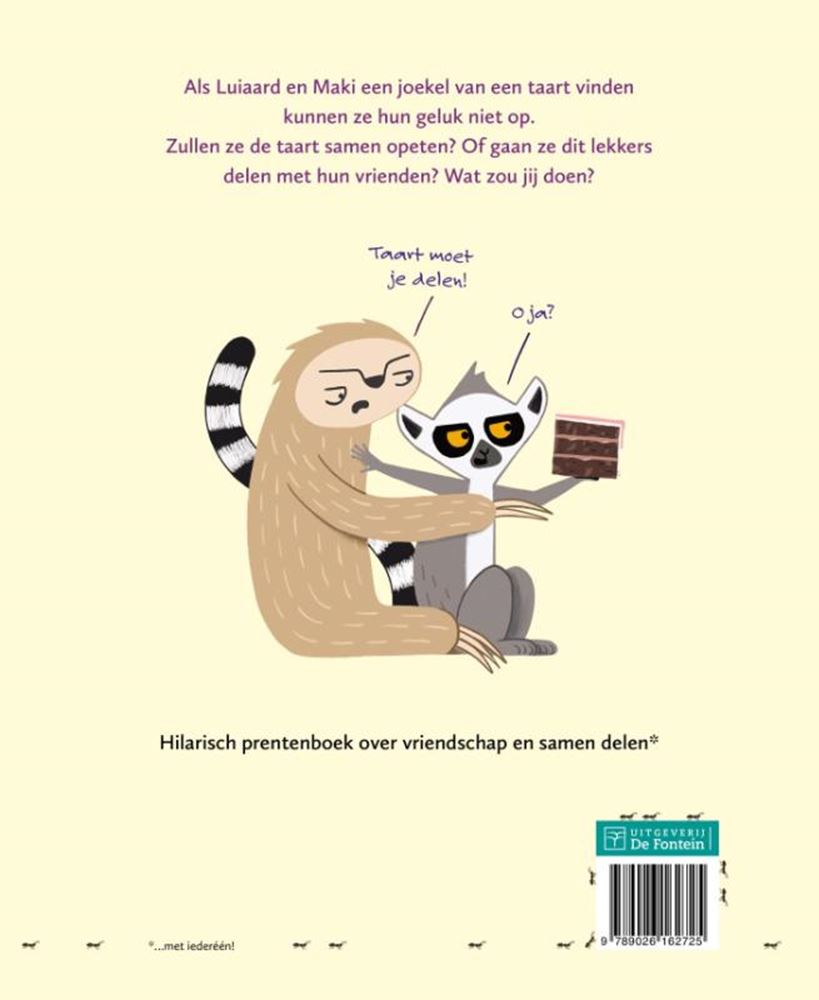 Regarde ce... gâteau ! 4+