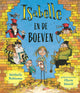 Isabelle et les escrocs. 4+