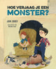 Comment chasser un monstre ? 4+