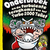 Book Captain Underpants et le retour turbulent des toilettes Turbo 2000