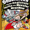 Captain Underpants 12 : et le magistral