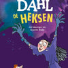 Nouvelle version : les sorcières. 9+