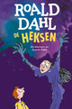 Nouvelle version : les sorcières. 9+