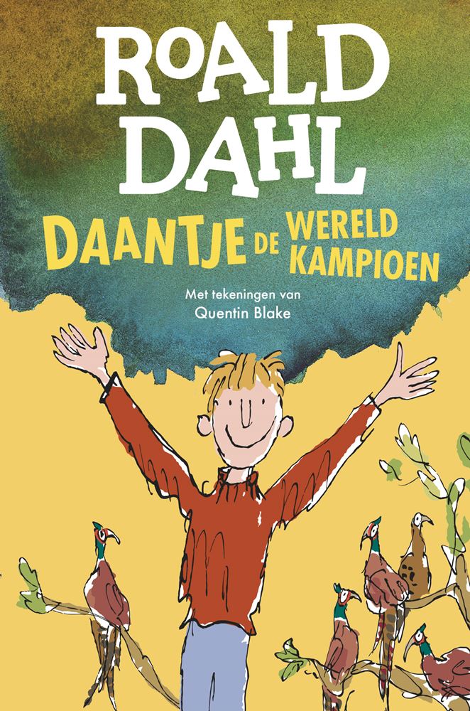Daantje, le champion du monde 8+