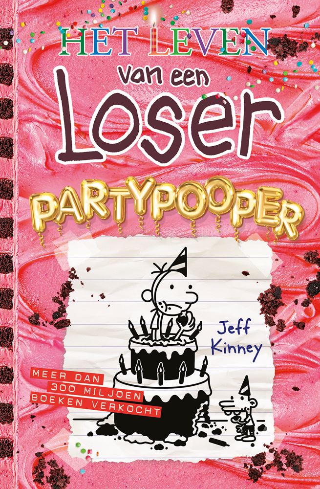 Loser 20 : la vie d'un fêtard