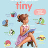 Éditeur standard J'apprends l'anglais avec tiny