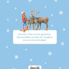 La maison d'édition Standard minuscule en hiver