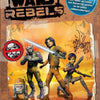 Les rebelles de Star Wars. Le journal d'Ezra.