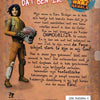 Les rebelles de Star Wars. Le journal d'Ezra.