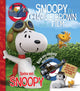 Jouer avec Snoopy. 4+