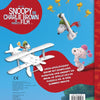 Jouer avec Snoopy. 4+