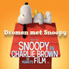 Rêver avec Snoopy (carton). 4+