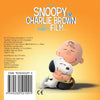 Rêver avec Snoopy (carton). 4+