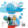 Snoopy : mon livre de puzzles (pb). 4+