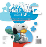 Snoopy : mon livre de puzzles (pb). 4+ - afbeelding 2