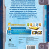Chevaliers Lego® Nexo. le code du chevalier. 6+