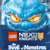 Chevaliers Lego® Nexo. le livre du monstre