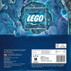 Chevaliers Lego® Nexo. le livre du monstre