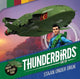 Les Thunderbirds sont sous pression. 5+