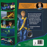 Les Thunderbirds sont sous pression. 5+ - afbeelding 2