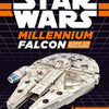 Atelier du faucon millénaire de Star Wars. 10+