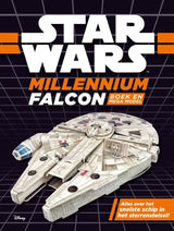 Atelier du faucon millénaire de Star Wars. 10+ - afbeelding 1